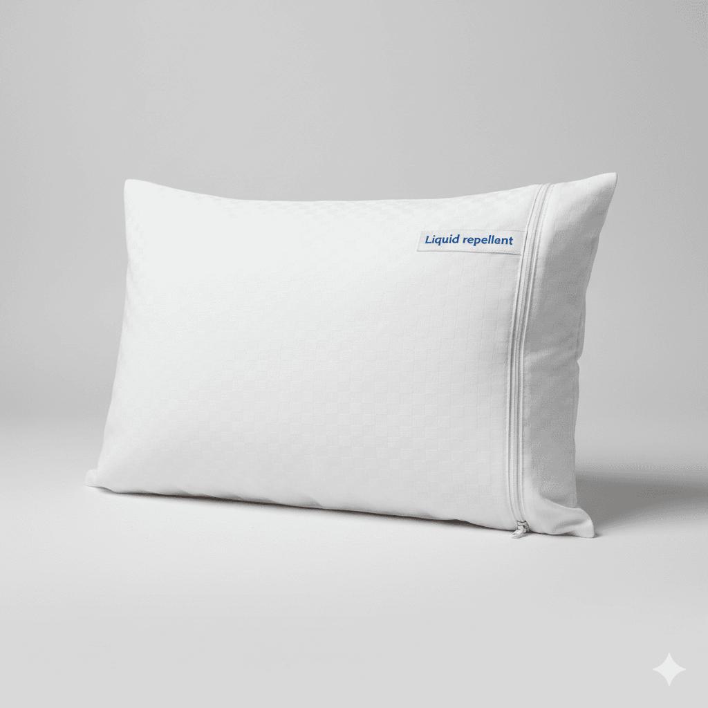Hospital Pillow Case